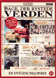 Days That Shook the World |   DVD